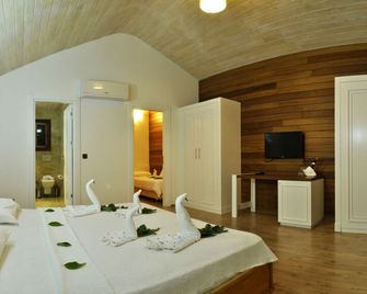 Apella Hotel - Cirali