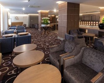 Tokyo Daiichi Hotel Tsuruoka - 鶴岡市 - 休閒室