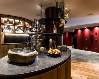 Granbaita Dolomites - Selva di Val Gardena - Spa