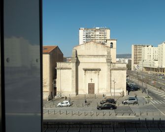 نول تويوكو مارسيليا سانت تشارلز - مرسيليا