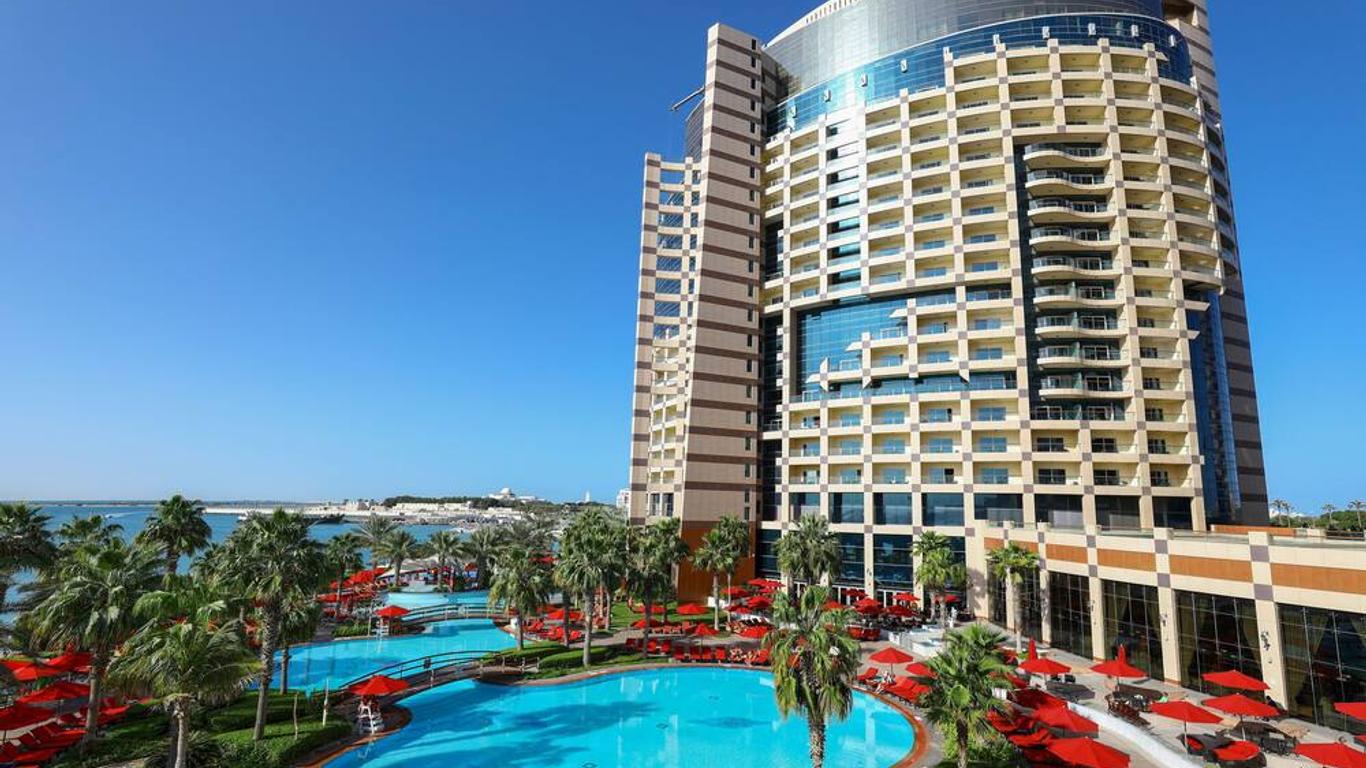 Khalidiya Palace Rayhaan By Rotana