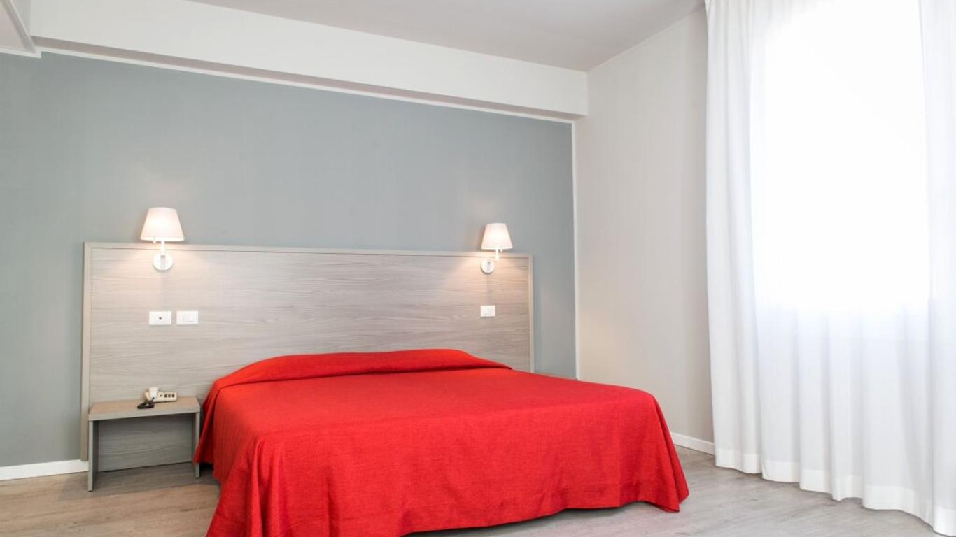Hotel Al Prato