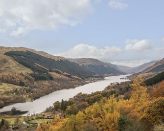 Inglis Nook Cottage - Lochearnhead
