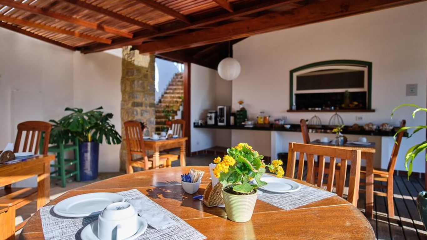 Boutique Hotel Carpe Diem