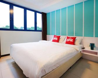 Zen Rooms Bukit Merah - Singapore - Bedroom