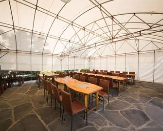 Jungmun Resort Jeju - Seogwipo - Restaurante