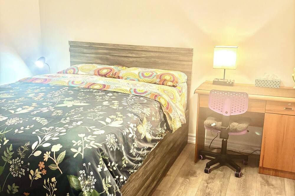 Cozyhome - Markham - Bedroom