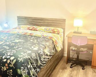 Cozyhome - Markham - Bedroom