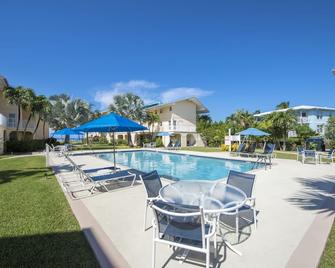 Cayman Reef Resort #52 - George Town - Pool