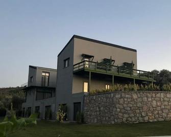 Olia Butik Hotel - Cesme - Edificio