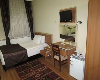 Birlik Sahin Hotel - Ağrı