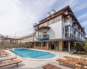 Olinda Hotel & Spa - Şile - Piscina