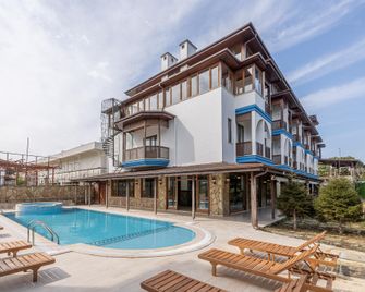 Olinda Hotel & Spa - Şile - Pool