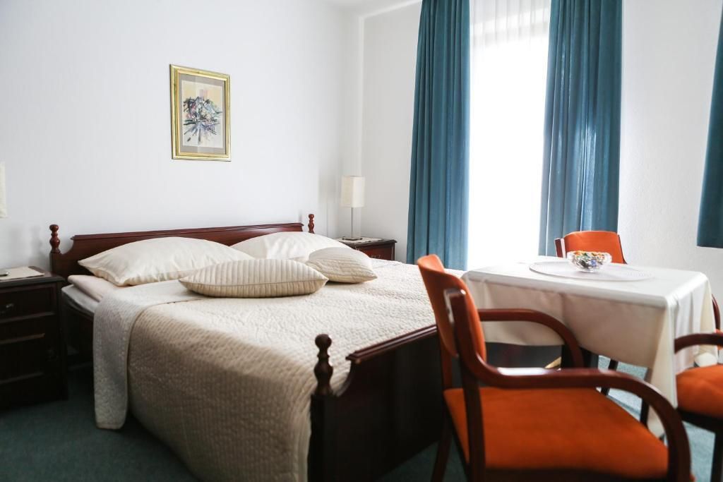 Vila Romana - Kranjska Gora - Habitación