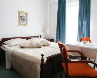 Vila Romana - Kranjska Gora - Habitación