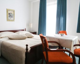 Vila Romana - Kranjska Gora - Habitación