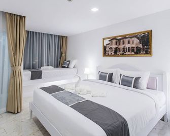 B2 Hua Hin Premier Hotel - Hua Hin - Habitación