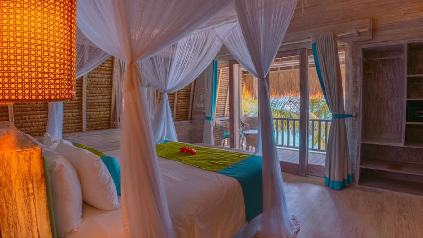 Hai Tide Beach Resort