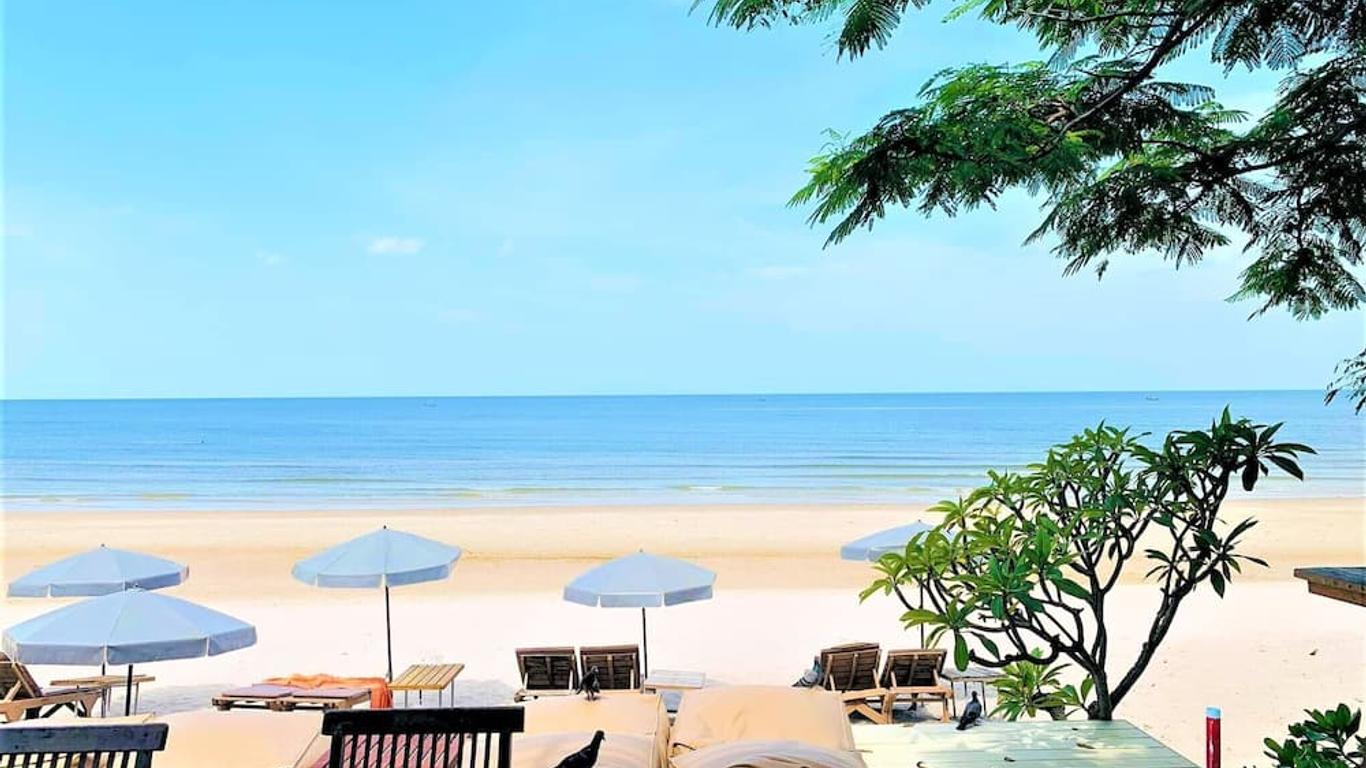 Golf-Sea-City Guest House