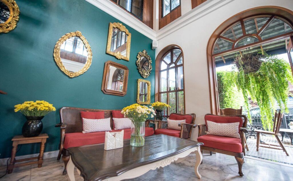 في هيرتيدج فيلا تشيانغ ماي