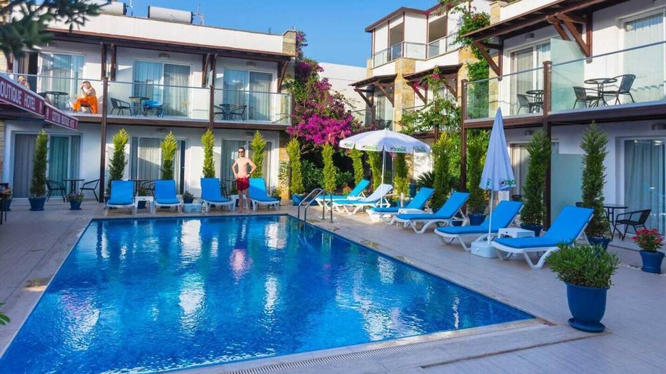 كوتون بوتيك هوتل