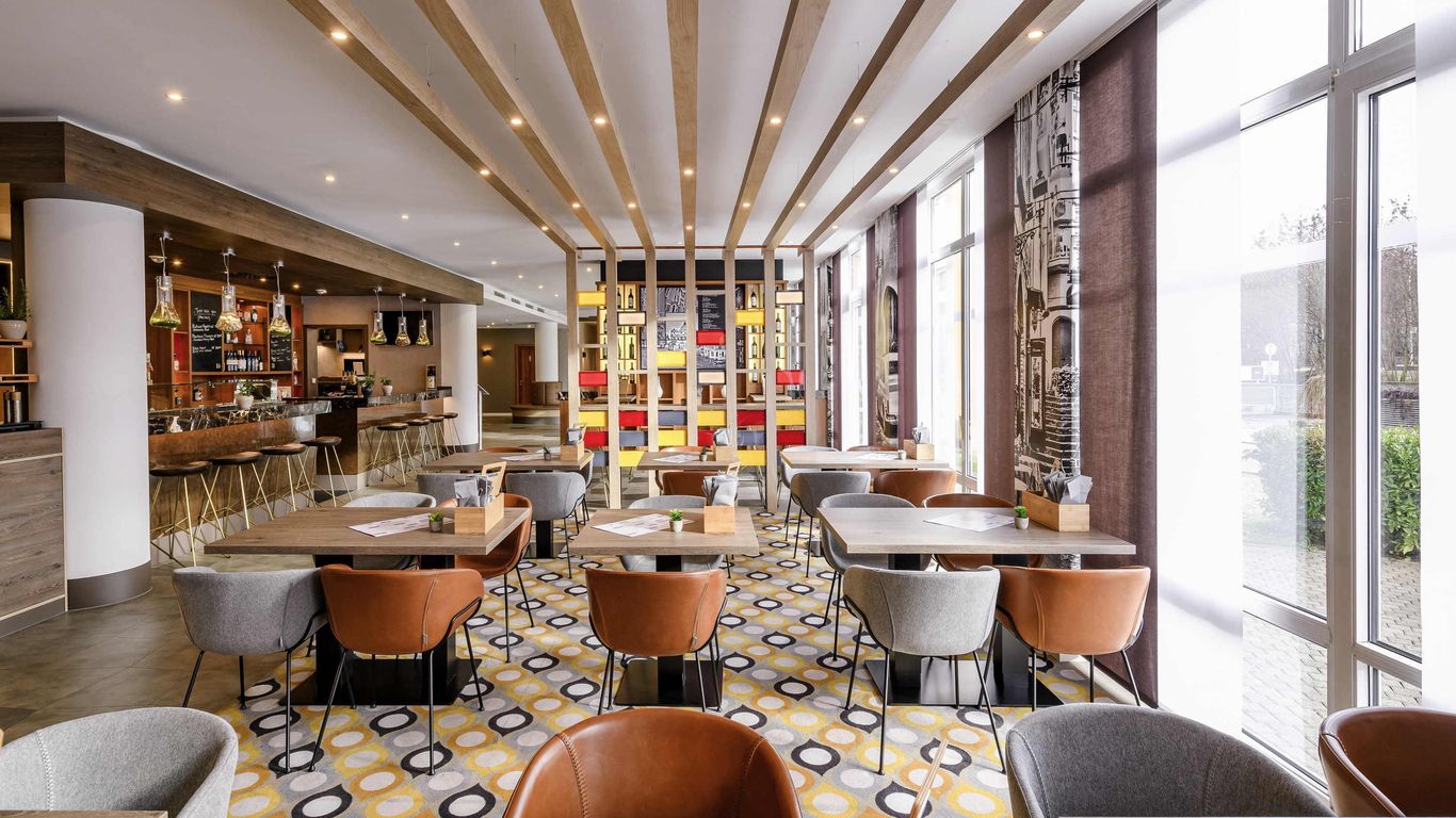 ميركيور هوتل شتوتجارت جيرلينجن