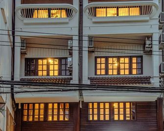Eain - Chiang Mai - Building
