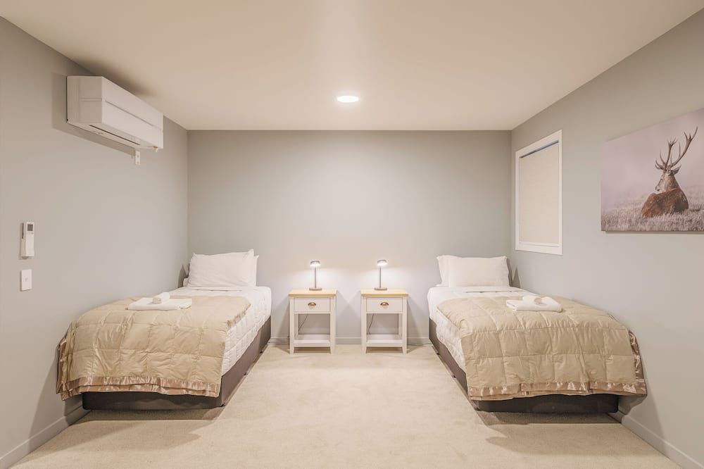Woolshed Suites - Lake Tekapo