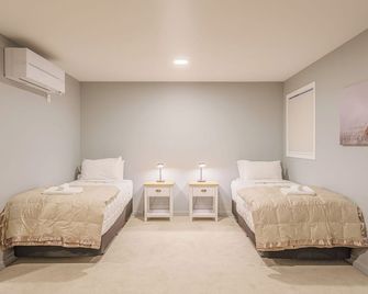 Woolshed Suites - Lake Tekapo