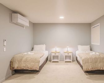 Woolshed Suites - Lake Tekapo
