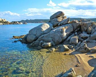 Punta Falcone Resort - Santa Teresa Gallura