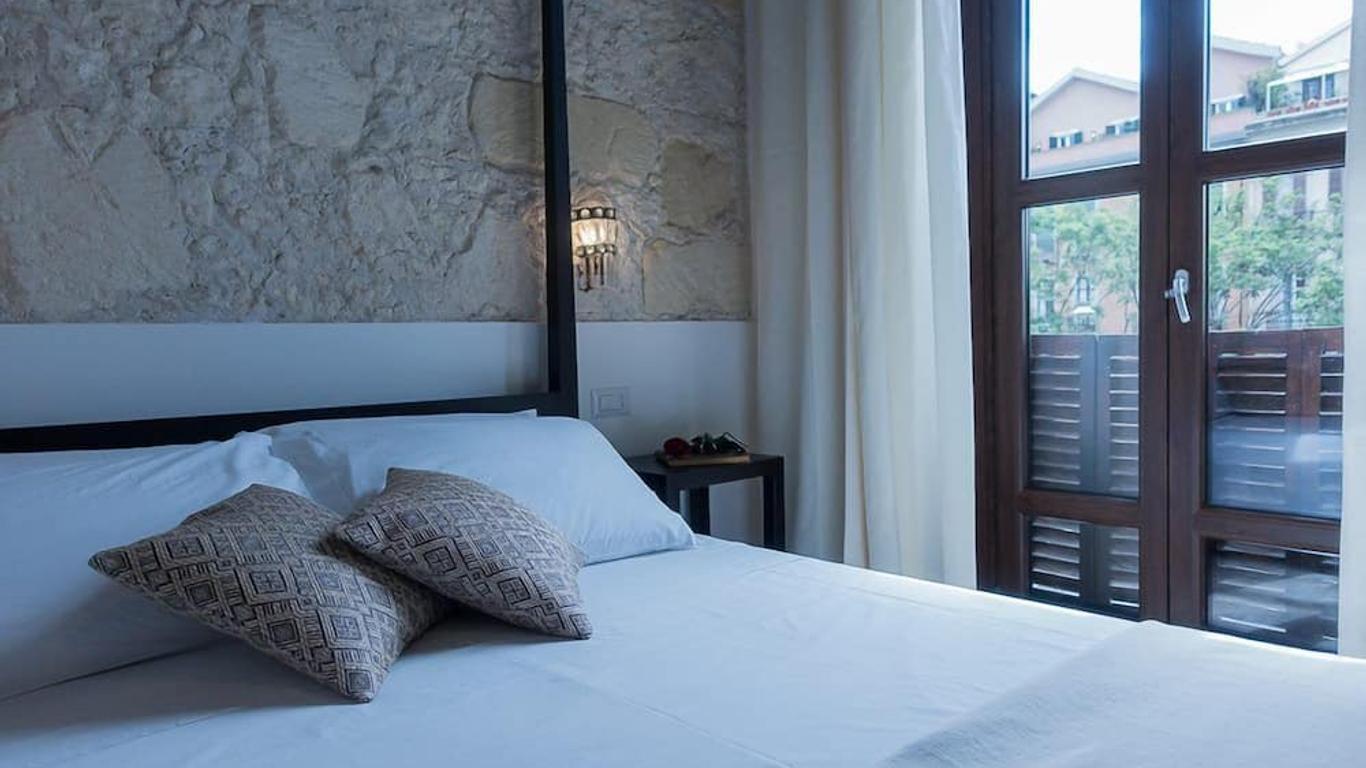 La Residenza Sul Largo