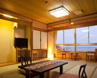 Michishio - Toba - Dining room