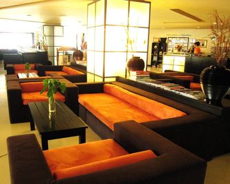 Amarin Samui Hotel - Ko Samui - Lounge