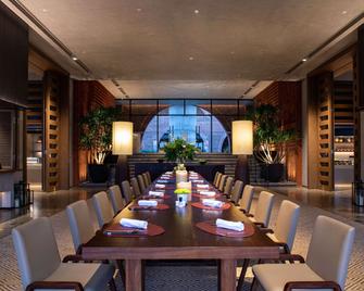 Dongfengyun Hotel Mi'le - MGallery - Honghe - Restaurante