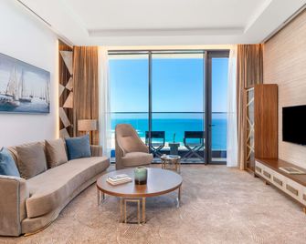 Rixos Premium Alamein - El Alamein