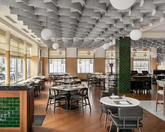Hotel Forty Five, Macon, a Tribute Portfolio Hotel - Macon - Restaurante