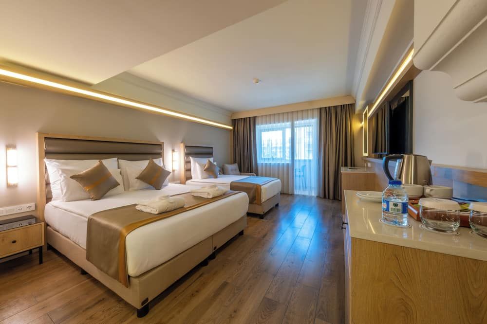 آيدينبي كينجز بالاس آند سبا -ولتر سعر امل جميع الخدمات