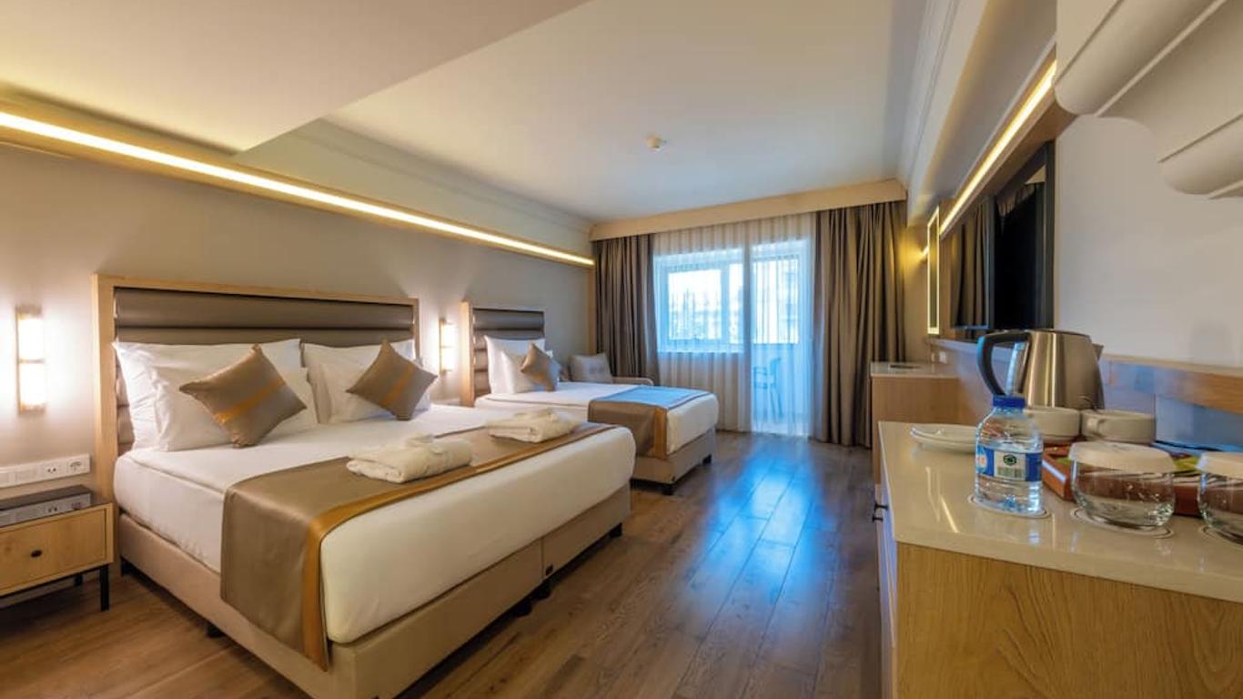 Aydinbey King's Palace & Spa