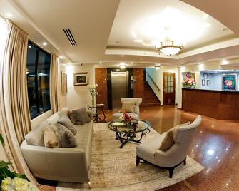 Hotel Coral Suites - Panama City - Lobby