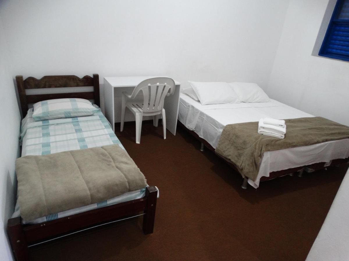 Tapiratiba Hotel