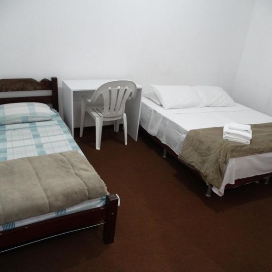 Tapiratiba Hotel image 1