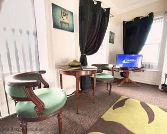 The Georgian Apartment - Gosport