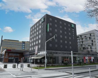 ibis Styles Caen Centre Gare - Caen - Bâtiment