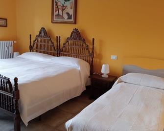 Appartamento Aurora - Verbania - Sypialnia