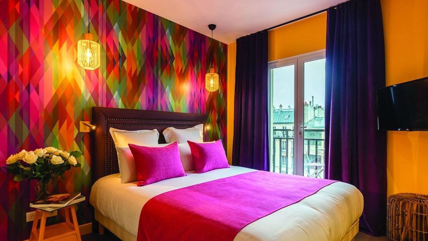 Be You Luxury Apart'Hotel La Chouette