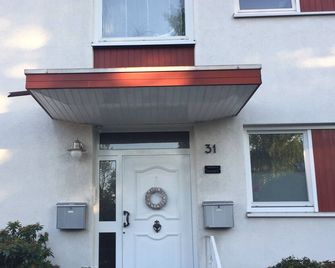 Apartment 31 - Kassel - Building
