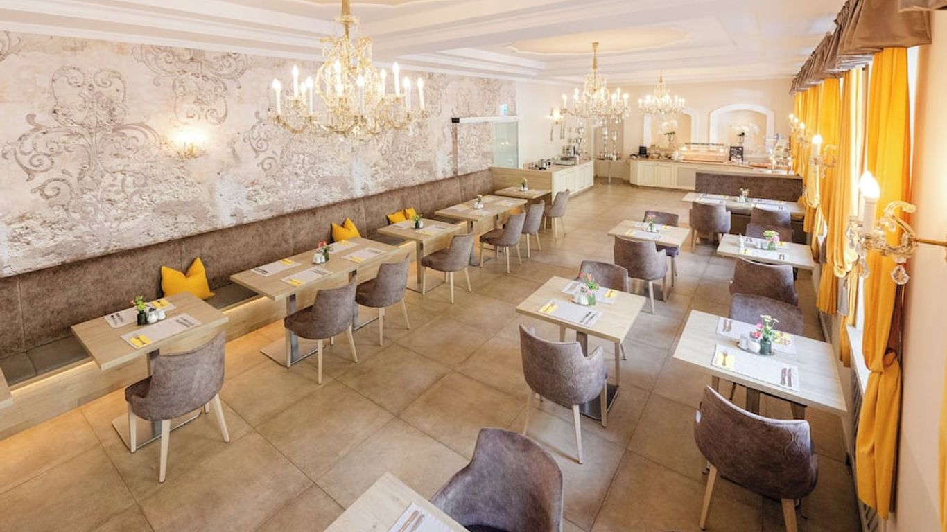 Hotel Unter den Linden