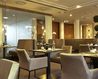 إتش4 هوتل كاسيل - كاسيل - مطعم