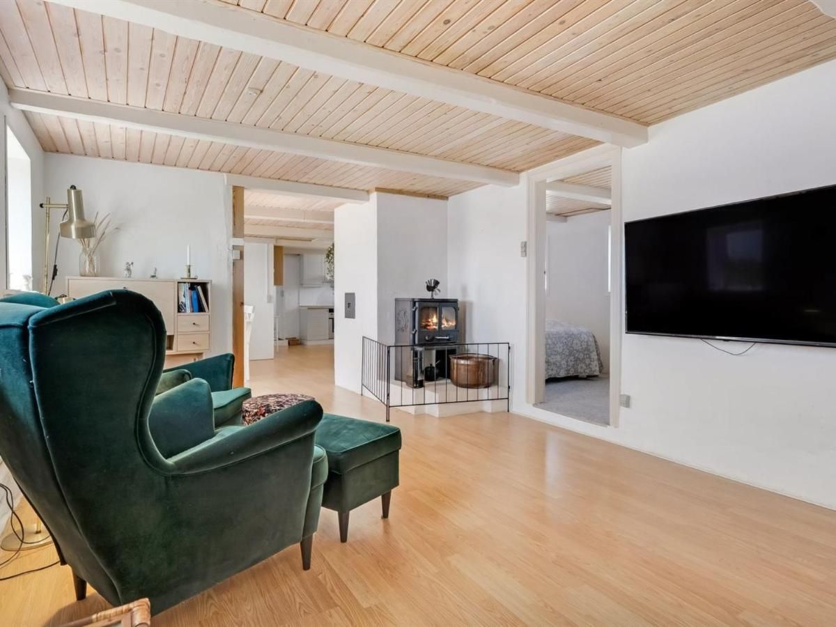 Holiday Home Jorek - 700m from the sea by Interhome – Lemvig